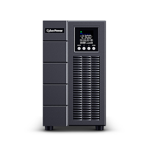 Zasilacz UPS CyberPower OLS3000EA-DE - Galeria zdjęcie 2