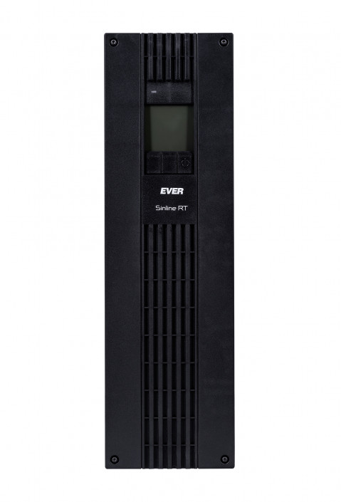 Zasilacz UPS EVER SINLINE RT XL 3000 (3000VA) (W/SRTXRT-003K00/00) - Galeria zdjęcie 10