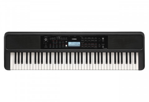 Yamaha PSR-EW320 - Keyboard - Galeria zdjęcie 1