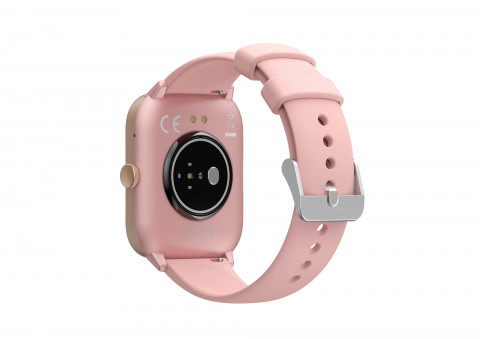 Smartwatch Havit M9037 (różowy) - Galeria zdjęcie 5