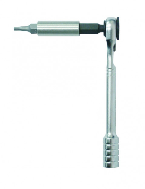 TOPEAK KLUCZ RATCHET ROCKET LITE DX - Galeria zdjęcie 3