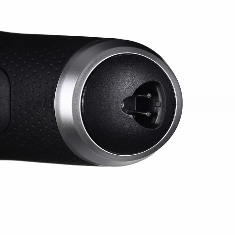 Golarka Braun 9 PRO 9590CC +baza i nasadka Comfort - Galeria zdjęcie 9