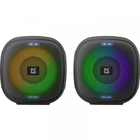 DEFENDER GŁOŚNIK Q4 BLUETOOTH 10W - Galeria zdjęcie 12