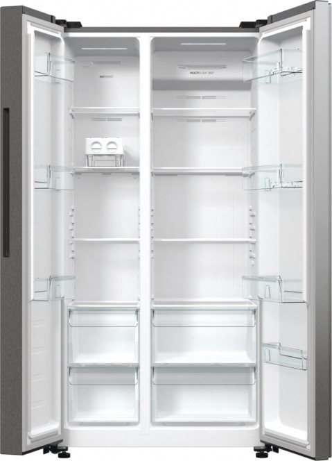 Lodówka GORENJE NRR9185EAXL - Galeria zdjęcie 15