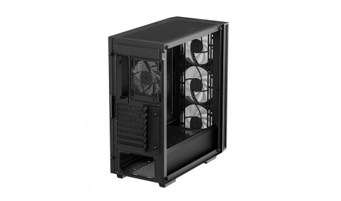 Obudowa DeepCool MATREXX 55 V4 - Galeria zdjęcie 6