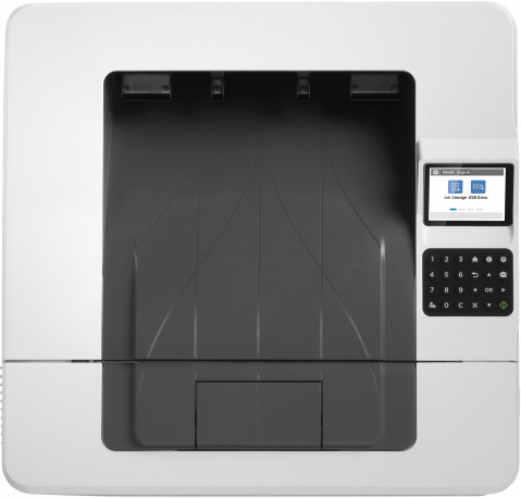 DRUKARKA HP LASER LASERJET M406Dn - Galeria zdjęcie 5