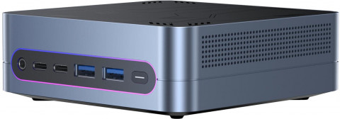 PC Chuwi LarkBox-S-P i3-1220P 16GB SSD512 BT W11Pro - Galeria zdjęcie 1