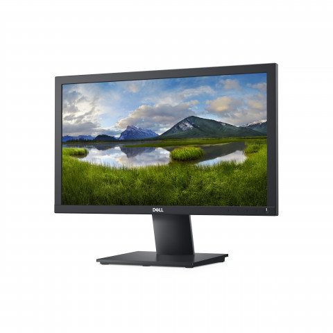 MONITOR DELL LED 20" E2020H - Galeria zdjęcie 2