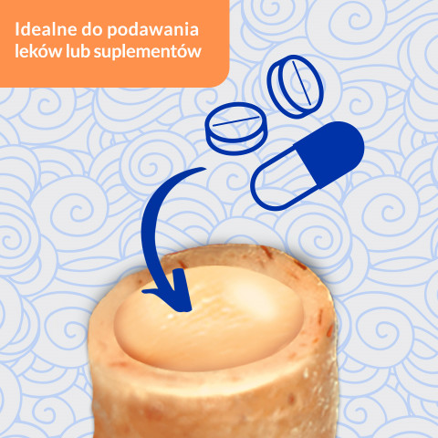 INABA Churu Bites Kurczak z tuńczykiem i łososiem - przysmak dla kota - 3x10 g - Galeria zdjęcie 5
