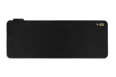 IBOX PODKŁADKA 80X30 CM LED AURORA GAMING MPG5 - Galeria zdjęcie 4