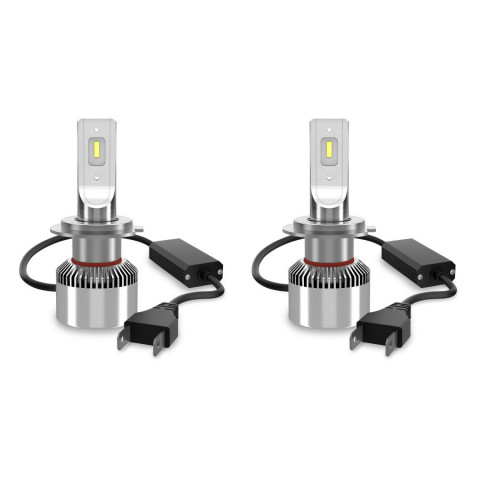 OSRAM LEDriving® XTR H7 6000K (64210DWXTR) - Galeria zdjęcie 2