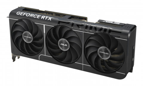 Karta graficzna ASUS PRIME GeForce RTX 5080 OC 16GB (90YV0LX0-M0NA00) - Galeria zdjęcie 10