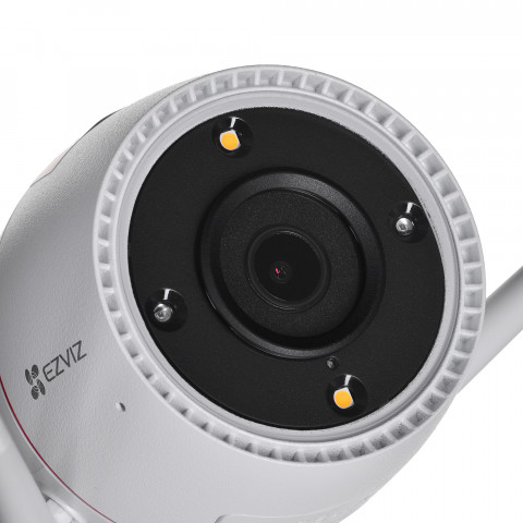 Kamera IP EZVIZ H3C 2K (OutdoorBullet) CS-H3c-R100-1K3WKFL(2.8mm) - Galeria zdjęcie 6