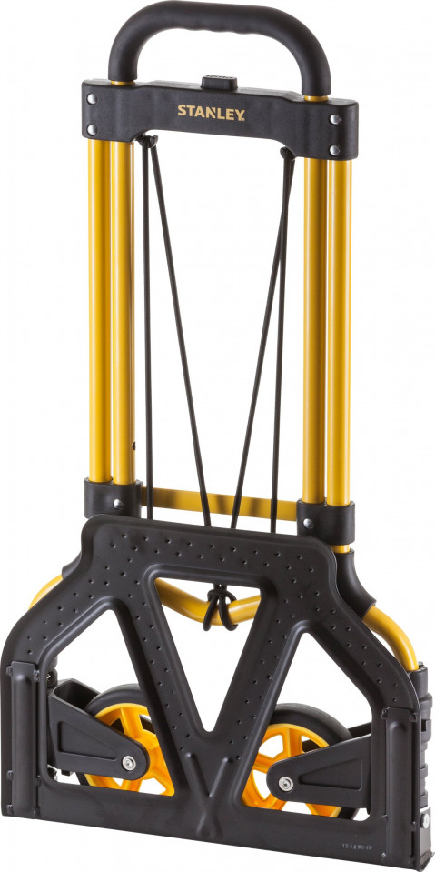 Wózek stalowy składany 70kg STANLEY SXWT-FT580-SP - Galeria zdjęcie 1