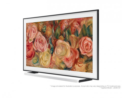 Soundbar Samsung HW-S701D/EN - Galeria zdjęcie 17