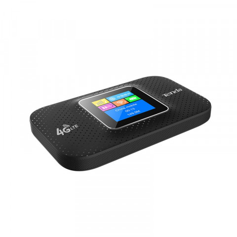 Router Tenda 4G185 V3.0 - Galeria zdjęcie 1