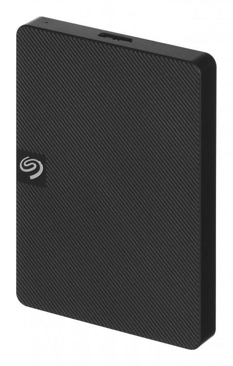 Dysk zewnętrzny HDD Seagate Expansion (2TB; 2.5"; USB 3.2 Gen 1; STKM2000400) - Galeria zdjęcie 1