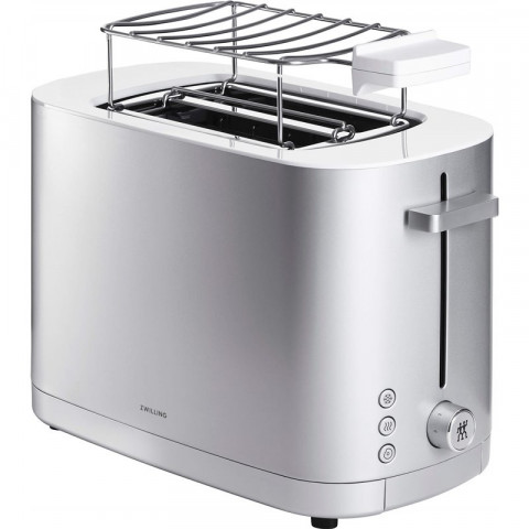 Toster ZWILLING Enfinigy z rusztem 53008-000-0 - Galeria zdjęcie 1