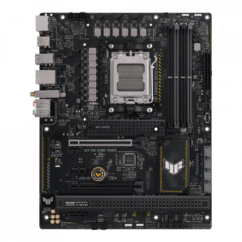 Płyta główna ASUS TUF GAMING B650-PLUS WIFI - Galeria zdjęcie 2