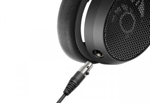 Sennheiser HD 490 PRO - Profesjonalne referencyjne słuchawki studyjne, otwarte - Galeria zdjęcie 6