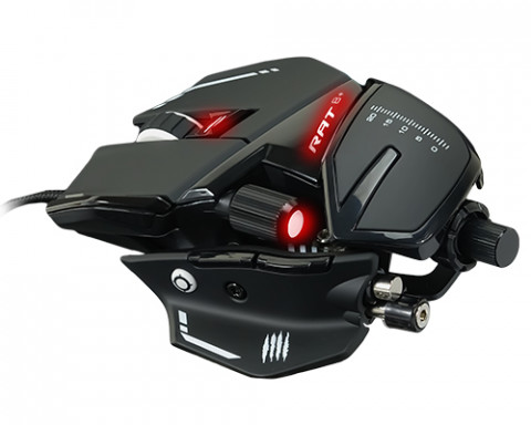 Mysz Mad Catz R.A.T. 8+ (MR05DCINBL000-0) - Galeria zdjęcie 1
