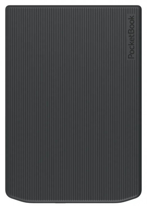 Ebook PocketBook Verse Lite 619 6" E-Ink Carta 8GB Wi-Fi Gray - Galeria zdjęcie 4