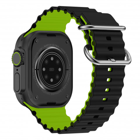 MEDIA-TECH SMARTWATCH FUSION MT872 - Galeria zdjęcie 4