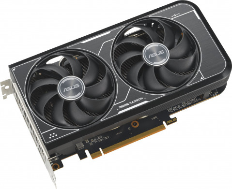 Karta graf. ASUS Dual Radeon RX 6600 V3 8GB - Galeria zdjęcie 5