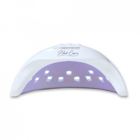 ESPERANZA LAMPA UV LED 36W AGATE EBN010 - Galeria zdjęcie 2