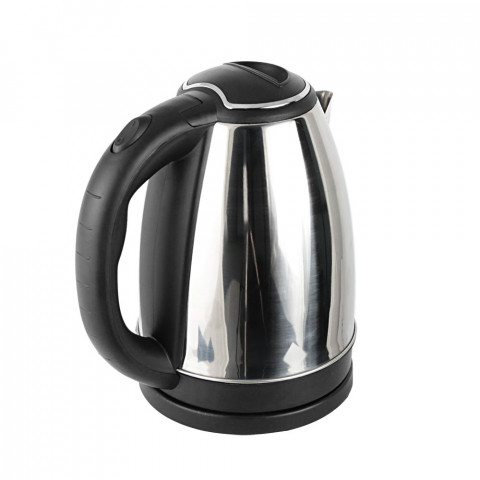 TITANUM CZAJNIK RORAIMA 1.8 L SREBRNY TKK102S - Galeria zdjęcie 2