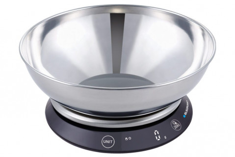 Waga kuchenna z misą Blaupunkt FKS602 - Galeria zdjęcie 1