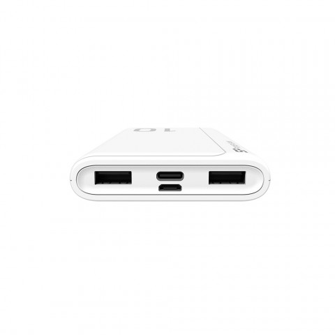 Silicon Power GP15 10000mAh SP10KMAPBKGP150W - Galeria zdjęcie 3
