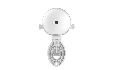 Ezviz H5 4G 2K Kamera IP do monitoringu - Galeria zdjęcie 6