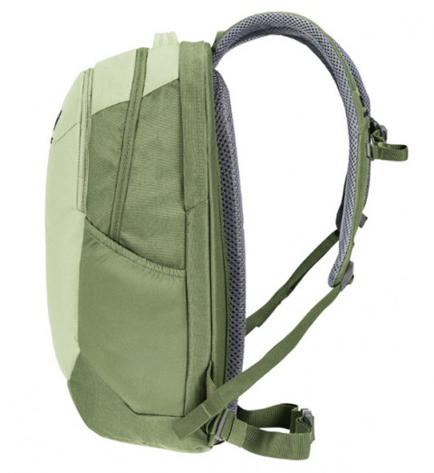 Plecak miejski DEUTER Giga mineral-grove - Galeria zdjęcie 5
