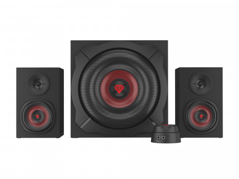 GENESIS Helium 610BT zestaw głośników 60 W - Galeria zdjęcie 4