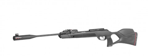 Wiatrówka Gamo Replay-10 Magnum IGT GEN2 kal. 4,5mm do 17J - Galeria zdjęcie 3