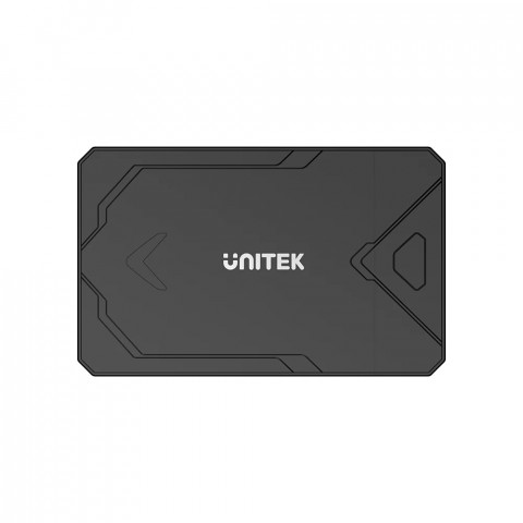 UNITEK OBUDOWA DYSKU SSD M.2 NVME & SATA 10GB USB - Galeria zdjęcie 1