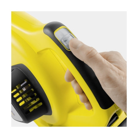 Dmuchawa do liści KARCHER LBL 4 Battery (36 V) - Galeria zdjęcie 4