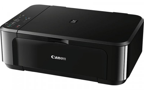 Urządzenie wielofunkcyjne Canon PIXMA MG3650S - Galeria zdjęcie 2