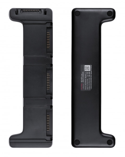 Ładowarka do trzech bateri do drona Multi-Charger for lite series - Galeria zdjęcie 2