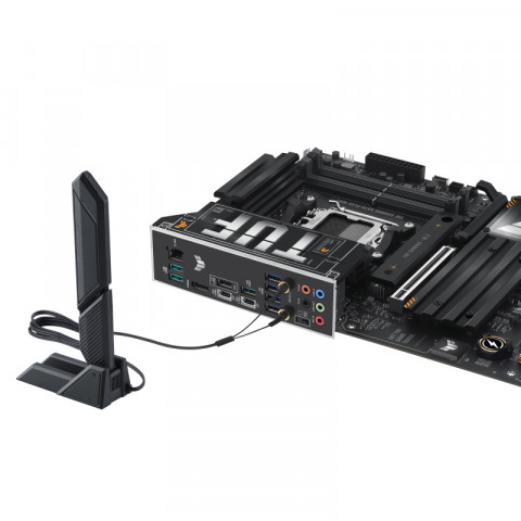 Płyta główna ASUS TUF GAMING X870-PLUS WIFI - Galeria zdjęcie 6