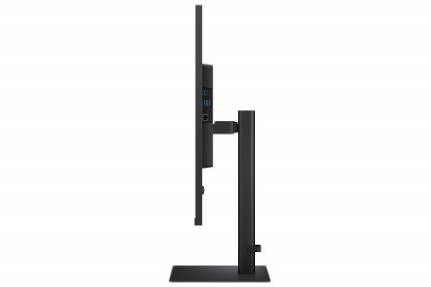 MONITOR SAMSUNG LED S80UD 37" LS37D800UAUXEN - Galeria zdjęcie 4