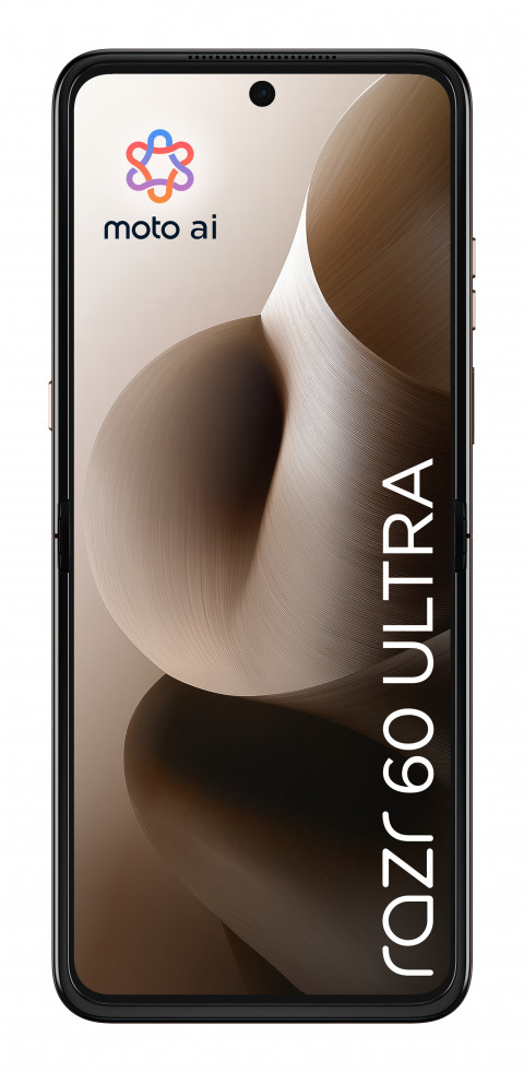 Motorola Razr 60 Ultra 5G 16/512GB Mountain Trail - Galeria zdjęcie 4
