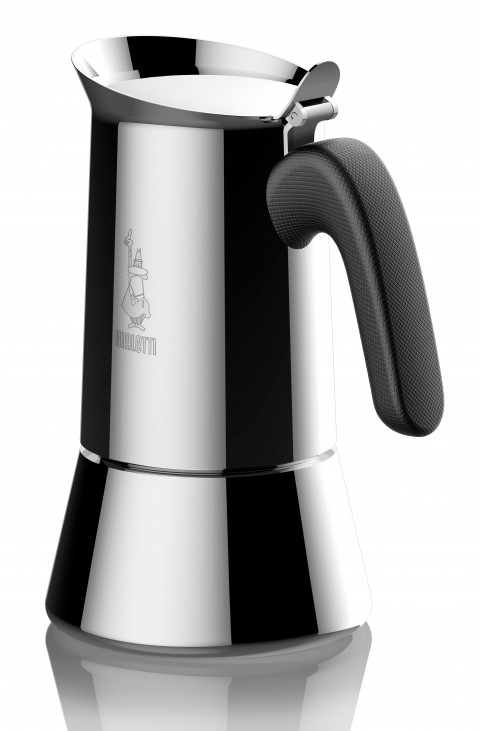 Bialetti kawiarka New Venus 4tz - Galeria zdjęcie 2
