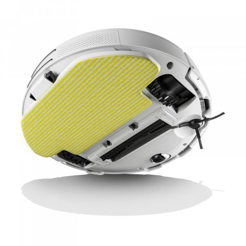 Robot sprzątający KARCHER RCV 3 - 1.269-620.0 - Galeria zdjęcie 3