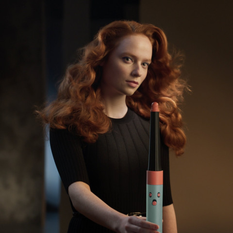Suszarko-lokówka DYSON HS08 Long Ceramic /533598-01 - Galeria zdjęcie 6