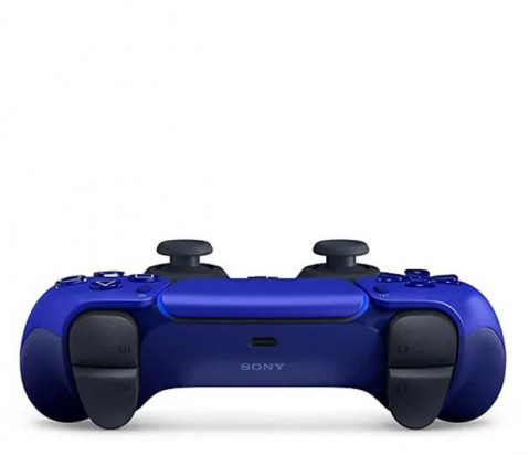 Kontroler bezprzewodowy SONY DualSense Cobalt Blue - Galeria zdjęcie 4