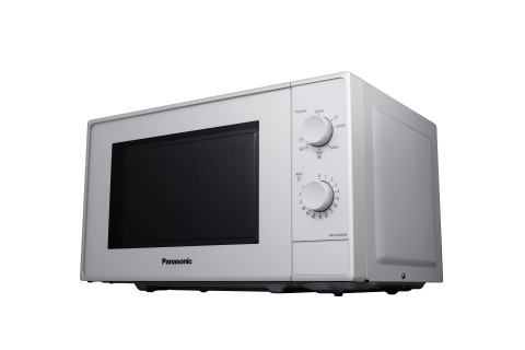 Kuchenka mikrofalowa Panasonic NN-K10JWMEPG - Galeria zdjęcie 2