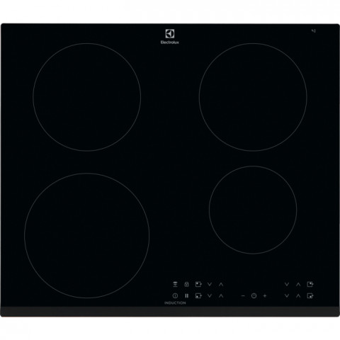 Płyta indukcyjna ELECTROLUX LIR 60430 - Galeria zdjęcie 1
