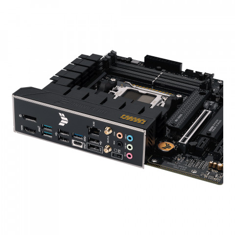 Płyta główna ASUS TUF GAMING B650M-PLUS WIFI - Galeria zdjęcie 8